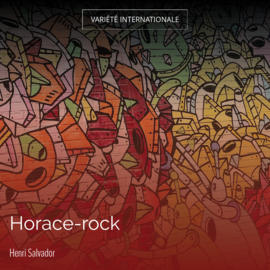 Horace-rock