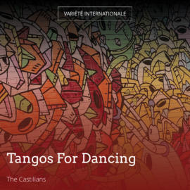 Tangos For Dancing