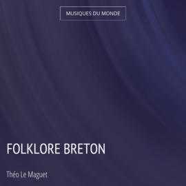 Folklore breton