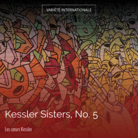 Kessler Sisters, No. 5