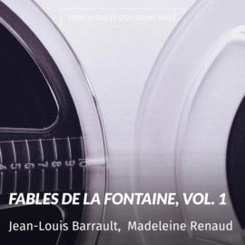 Fables de La Fontaine, vol. 1