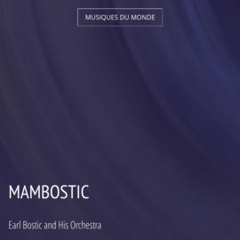 Mambostic