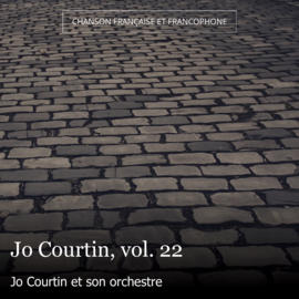 Jo Courtin, vol. 22