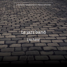 Le jazz band