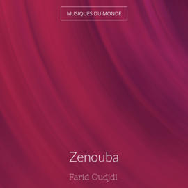 Zenouba