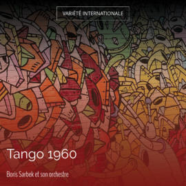 Tango 1960