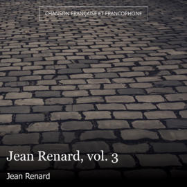 Jean Renard, vol. 3