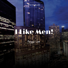 I Like Men!