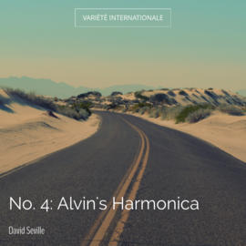 No. 4: Alvin's Harmonica