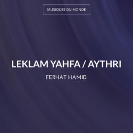 Leklam Yahfa / Aythri
