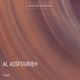 Al Assfourieh