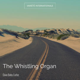 The Whistling Organ