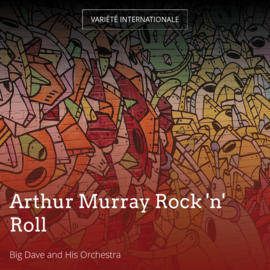 Arthur Murray Rock 'n' Roll