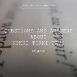 Questions and Answers About Rikki-Tikki-Tavi