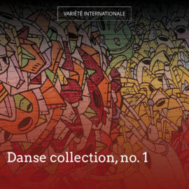 Danse collection, no. 1