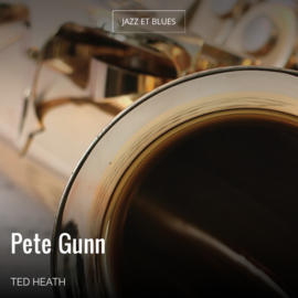 Pete Gunn