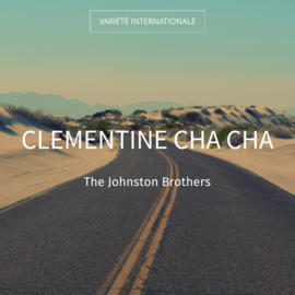 Clementine Cha Cha