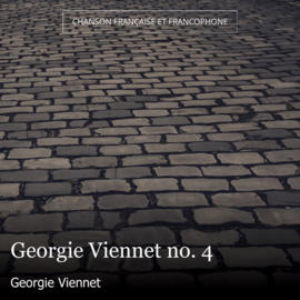 Georgie Viennet no. 4