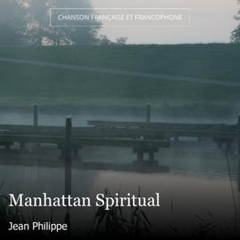 Manhattan Spiritual