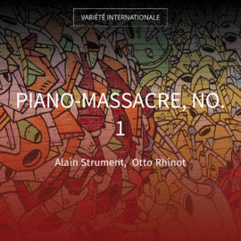 Piano-massacre, no. 1
