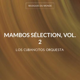 Mambos sélection, vol. 2