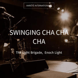 Swinging Cha Cha Cha