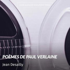 Poèmes de Paul Verlaine