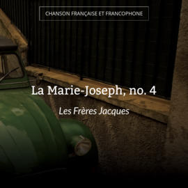 La Marie-Joseph, no. 4