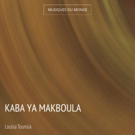 Kaba Ya Makboula