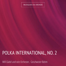 Polka International, No. 2