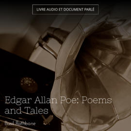 Edgar Allan Poe: Poems and Tales