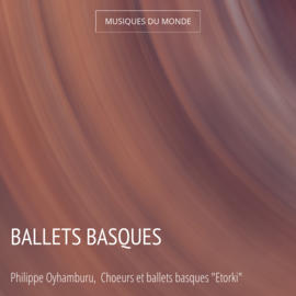 Ballets basques