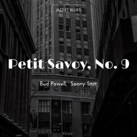 Petit Savoy, No. 9