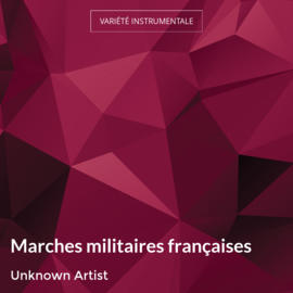 Marches militaires françaises