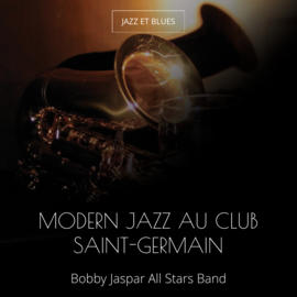 Modern Jazz au Club Saint-Germain