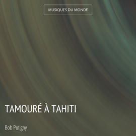 Tamouré à Tahiti