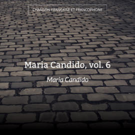 Maria Candido, vol. 6