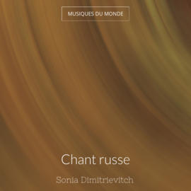 Chant russe
