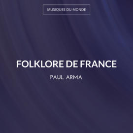 Folklore de France