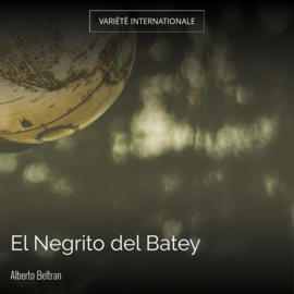 El Negrito del Batey