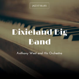 Dixieland Big Band