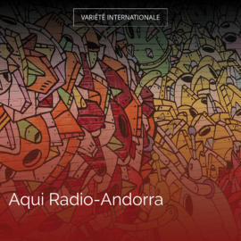 Aqui Radio-Andorra