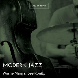 Modern Jazz