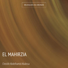 El Mahirzia