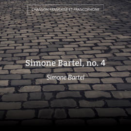 Simone Bartel, no. 4