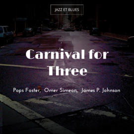 Carnival for Three