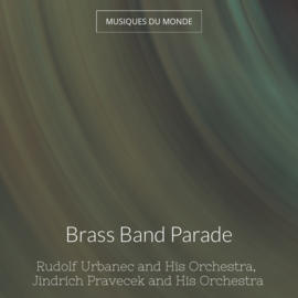 Brass Band Parade