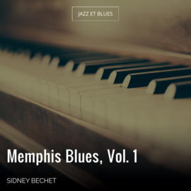 Memphis Blues, Vol. 1