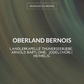 Oberland Bernois