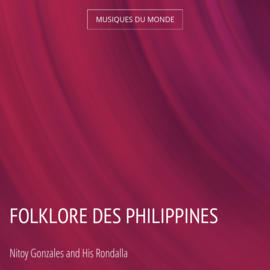Folklore des Philippines